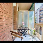 Apartamento BCN 4 Habitaciones