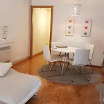 Apartamento BCN 4 Habitaciones