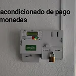 Apartamento BCN 4 Habitaciones