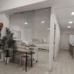 Apartamento BCN 4 Habitaciones