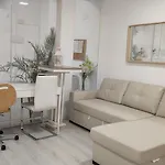 Apartamento BCN 4 Habitaciones