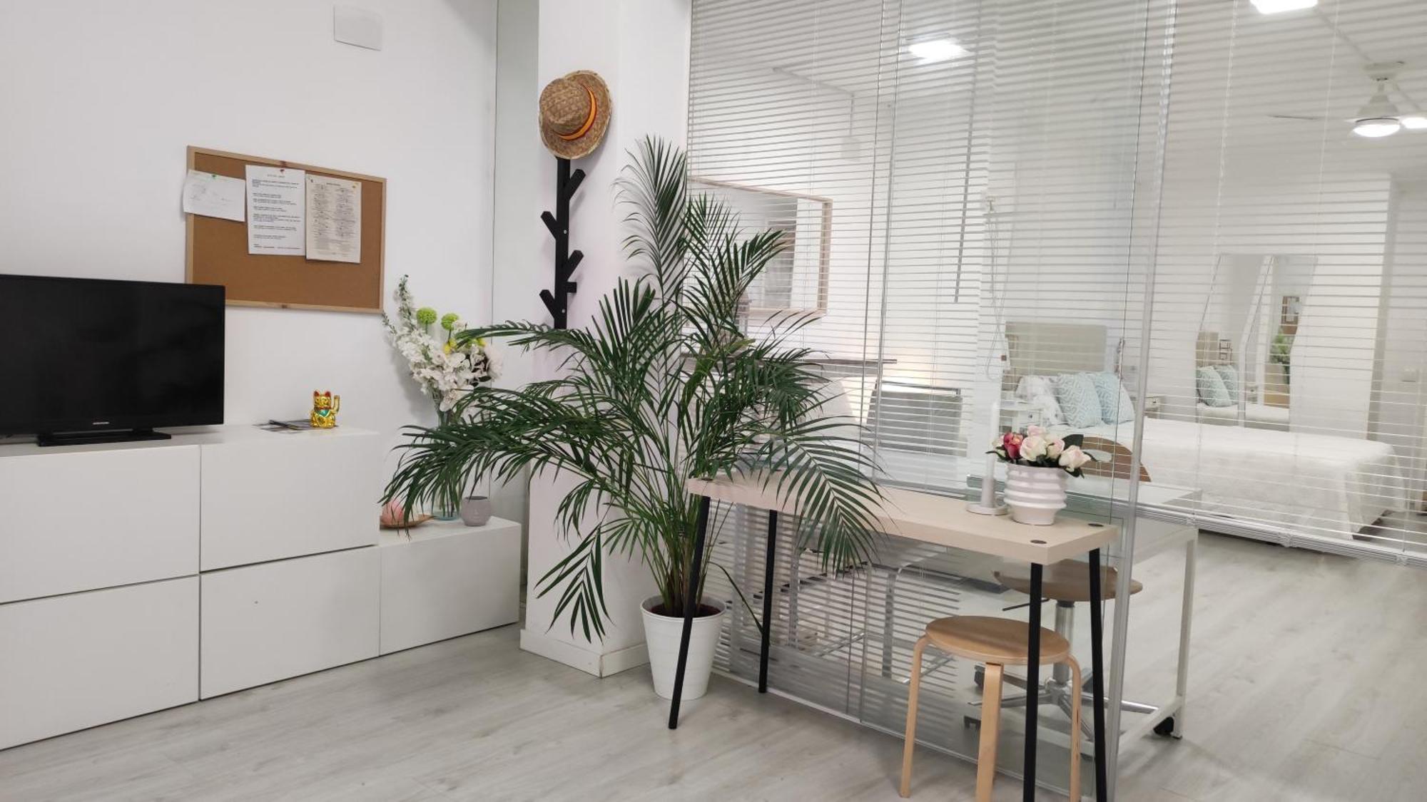 Apartamento Bcn 4 *