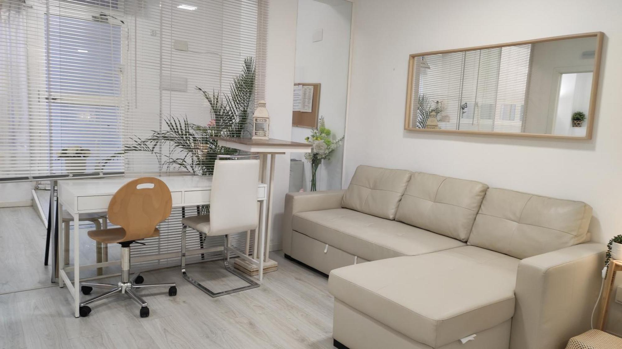 Apartamento Bcn 4 *